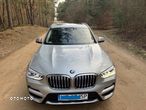 BMW X3 xDrive20d Luxury Line - 9