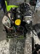 Motor Ford Ka 1.3 gasolina de 2001 - 1