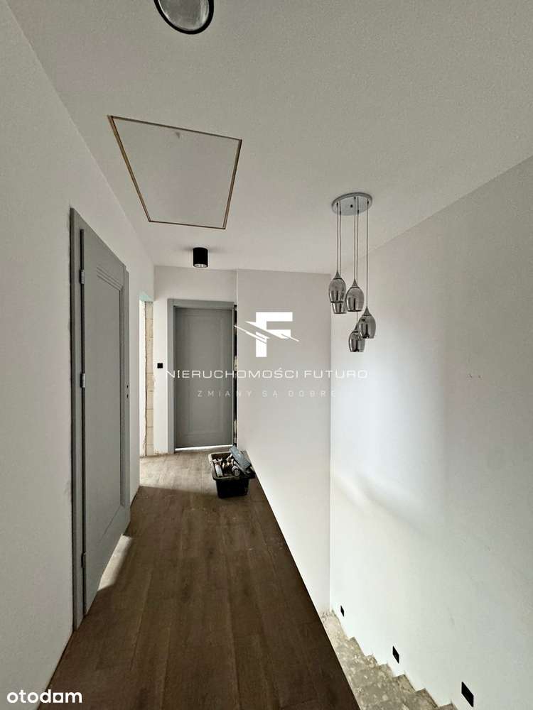 Okazja!Bliźniak 4p. garaż fotowoltaika umeblowany-13