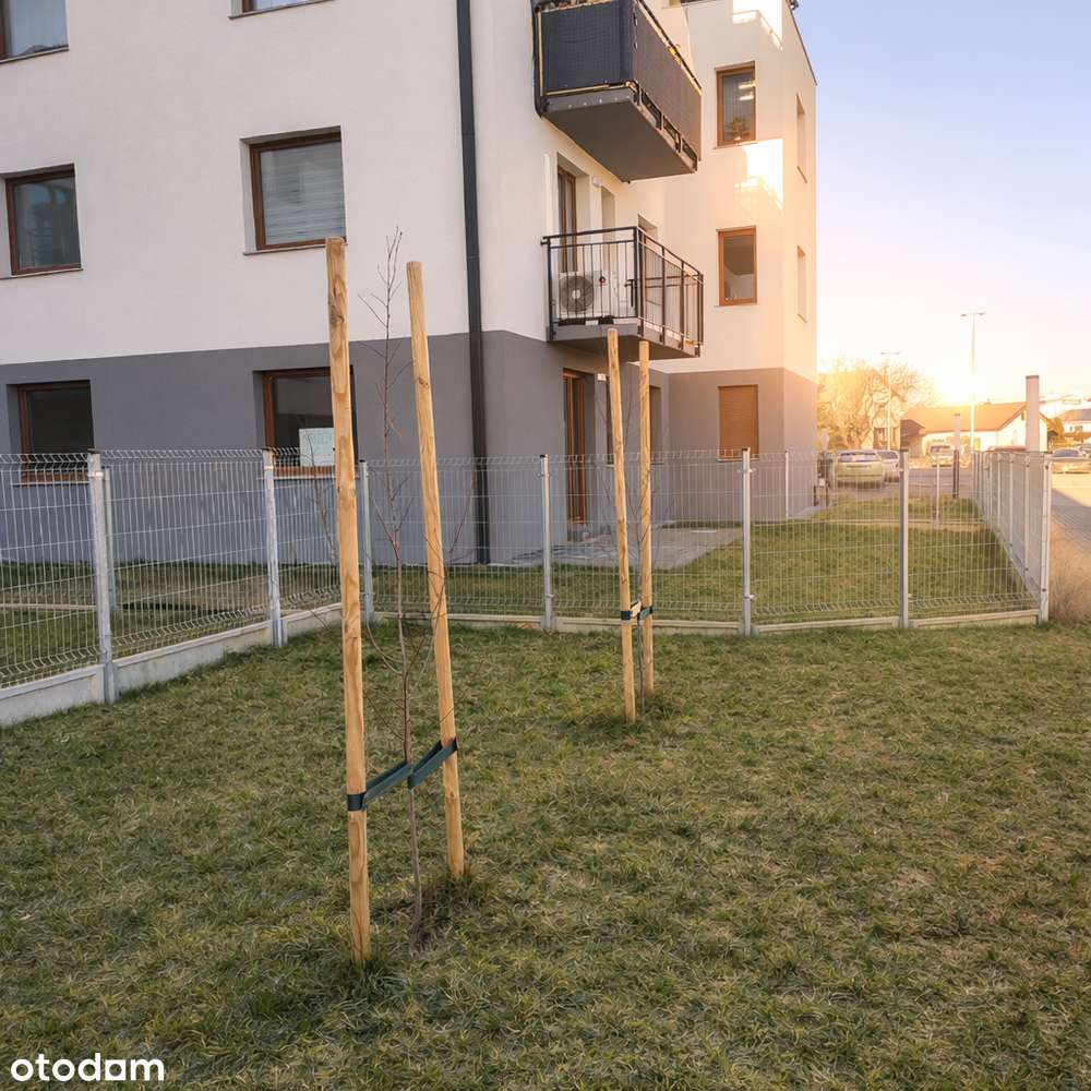 3 pokoje z ogrodem-3