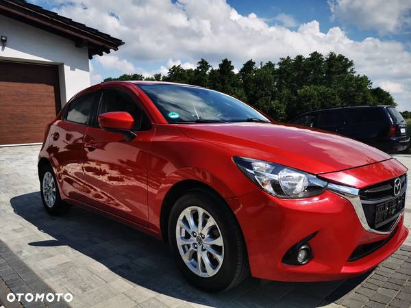 Mazda 2 SKYACTIV-G 90 Exclusive-Line - 3