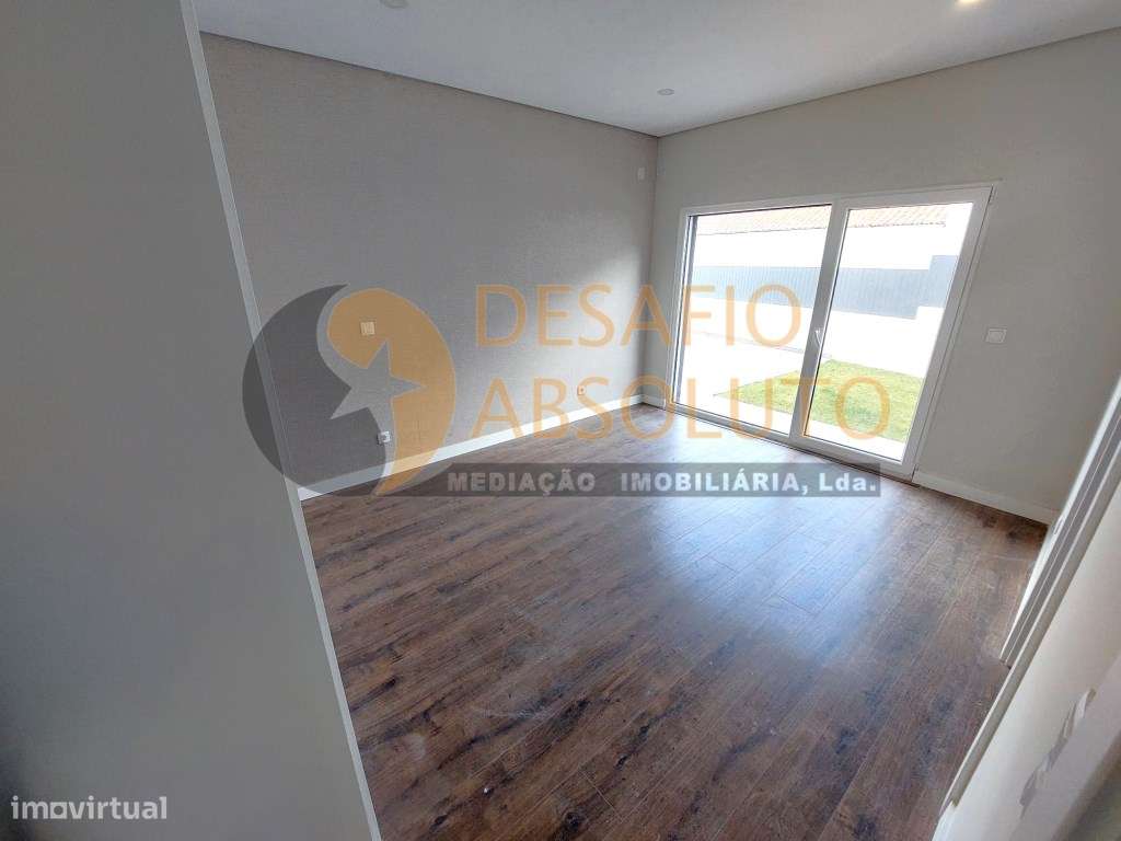 NOVA Moradia Isolada T5 c/ Piscina e Garagem - Azeitão-11