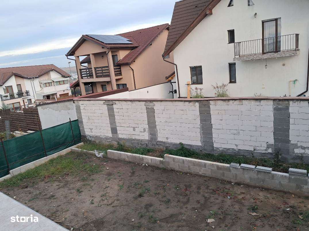 Casa noua in Sura Mica-18
