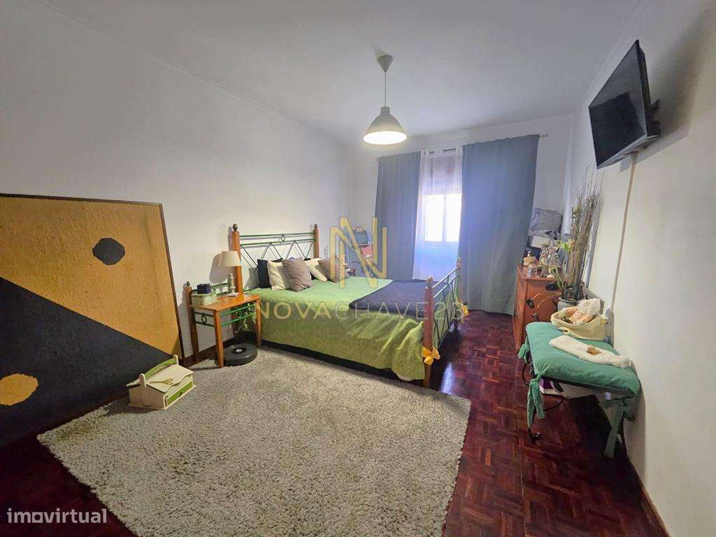 Apartamento T2 na Quinta da Barroca – Agualva-Cacém-21