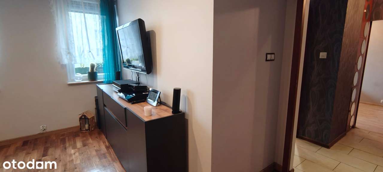 Szczecin Dąbie Przytulne mieszkanie z osobną kuchnią - Pełny obrazek: 5/20