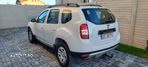 Dacia Duster dCi 110 FAP 4x4 Laureate - 6