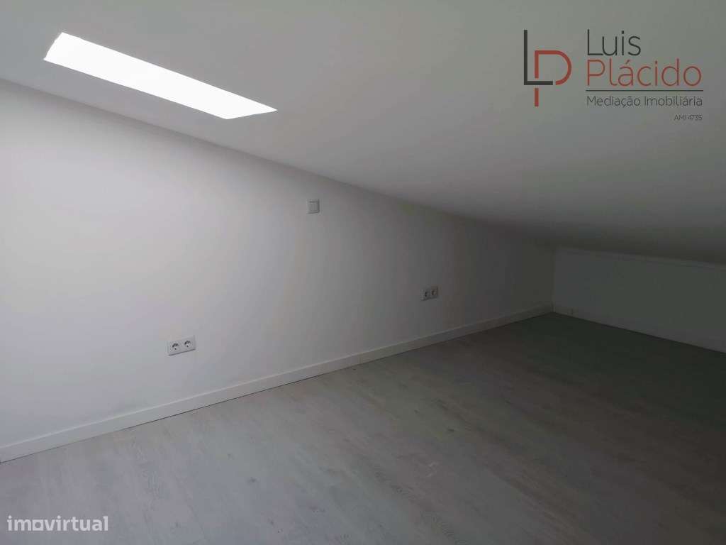 APARTAMENTO T2 +T0 | Sines | Próximo do Centro-27