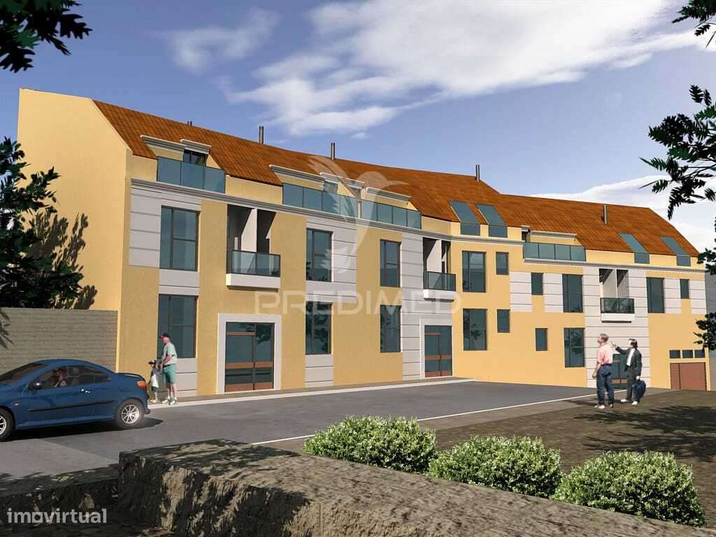 Apartamento T1 em Melgaço-3