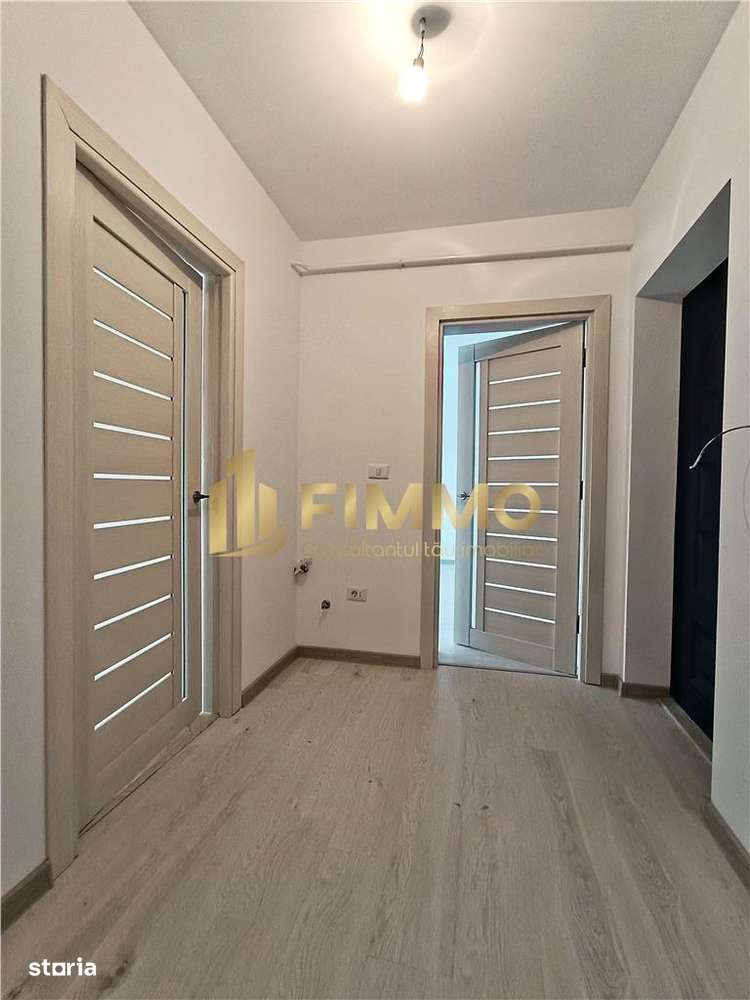 Apartament 3 camere | Et 2 | 78.5 mp | Suceava | Ipotesti | ID:1329 - Imagine principală: 4/9
