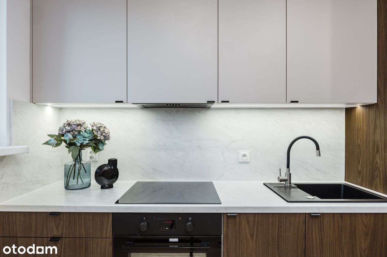 os. Tysiąclecia / 47 mkw / po remoncie ! - Pełny obrazek: 3/16