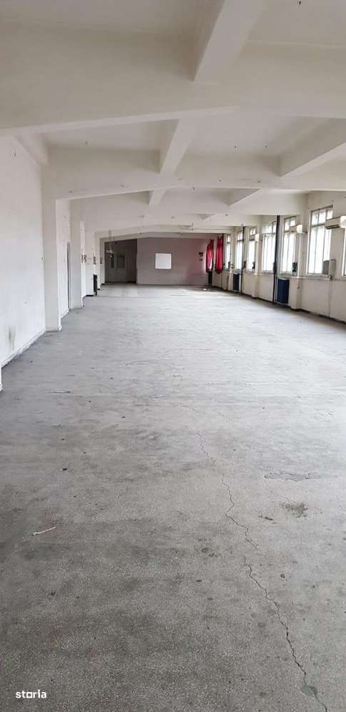 Hala de productie in Oradea (Rogerius) - COMISION 0% - Imagine principală: 4/5