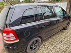 Opel Zafira 1.8 Family - 5
