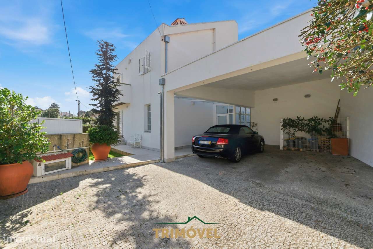 Moradia T4 Venda em Anta e Guetim,Espinho - Grande imagem: 4/25