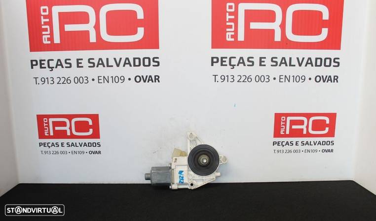 Motor Elevador Vidro Mercedes W212 - 1