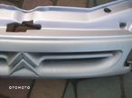 Grill atrapa Citroen Berlingoo - 3