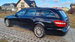 Mercedes-Benz Klasa E 250 T BlueTEC 4Matic 7G-TRONIC Avantgarde - 10