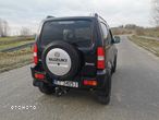 Suzuki Jimny 1.3 - 8