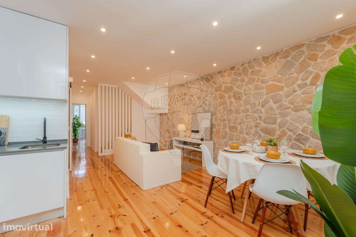 Apartamento T3 para venda - Grande imagem: 5/38