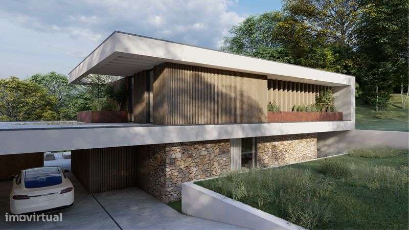 Vendo terreno ou moradia em rebordões Ponte de Lima - Grande imagem: 4/7