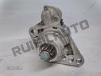 Motor De Arranque  Vw Scirocco Iii [2008_2017] 1.4 Tsi - 2