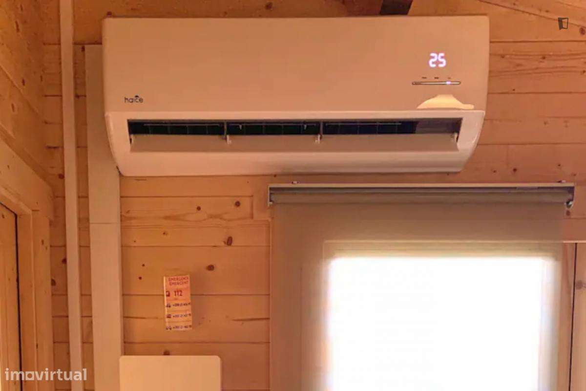 Casa com 2 quartos - localizado em Estoril Lisbon - Grande imagem: 5/6