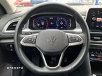 Volkswagen T-Roc 1.5 TSI Style DSG - 11