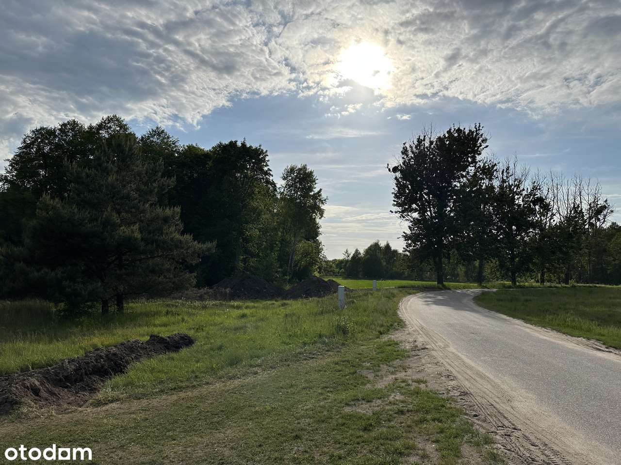 działka budowlana | piękna okolica | nowe osiedle-6