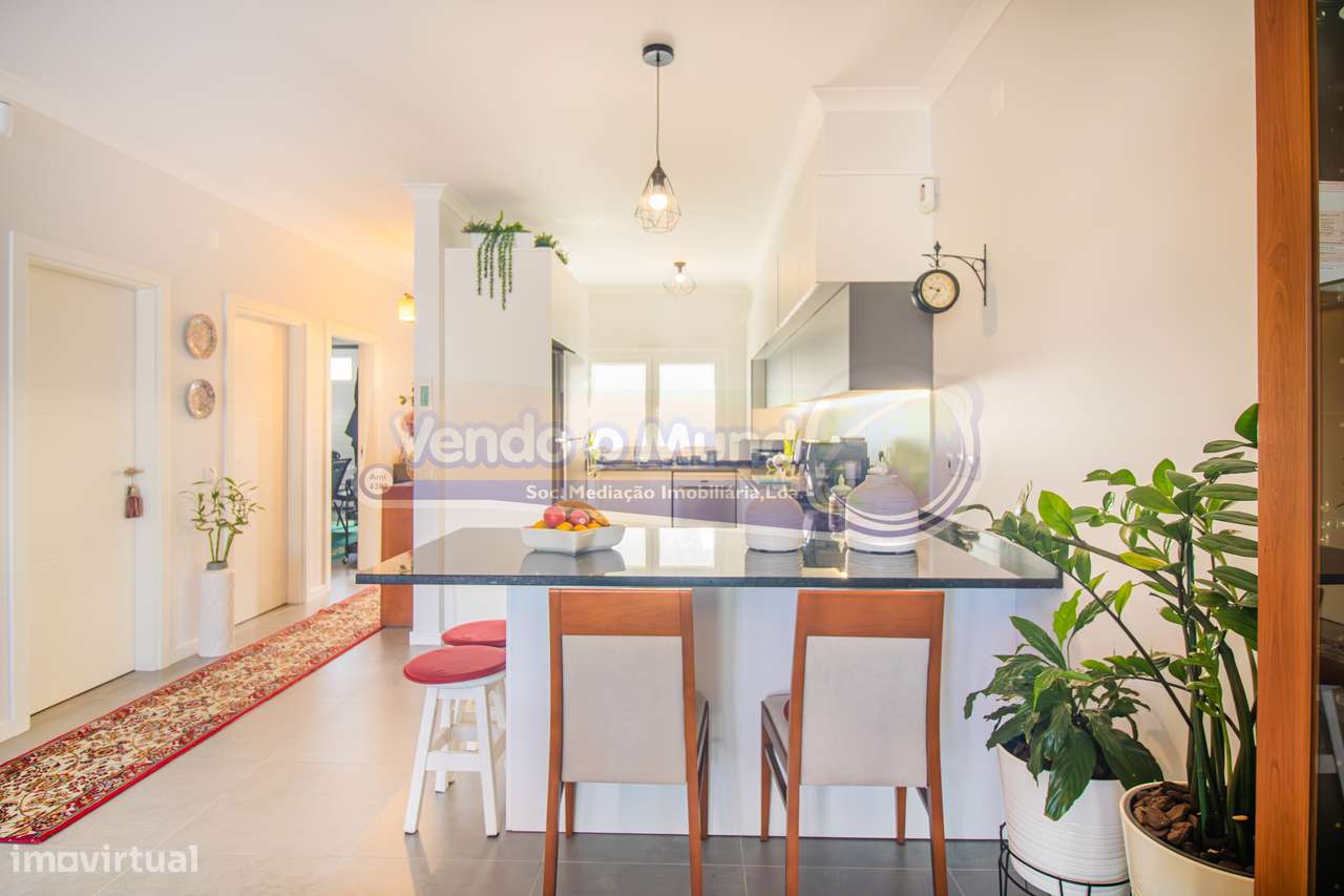 Moradia T3 em Salvaterra de Magos (S573)-27