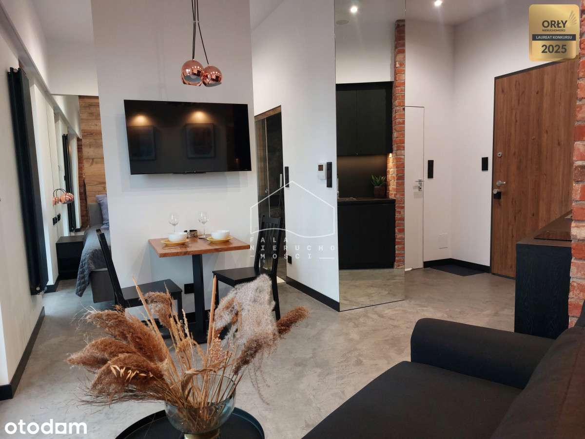 Idealne pod wynajem, nowoczesny design,od zaraz-4