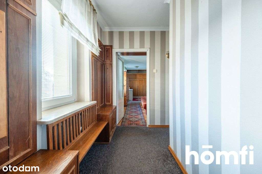 3 pokoje | Kamienica | Balkon | Arciszewskiego - Pełny obrazek: 5/13