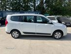 Dacia Lodgy 1.5 dCi 109 CP Laureate - 16