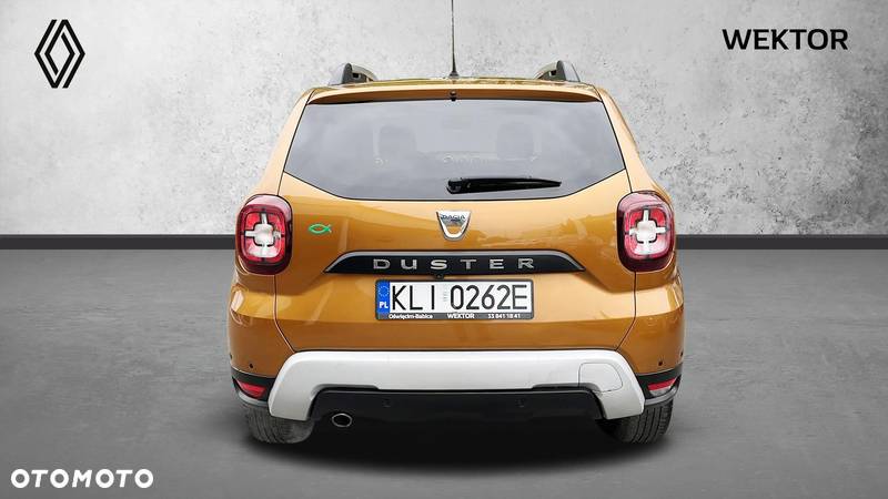 Dacia Duster - 4