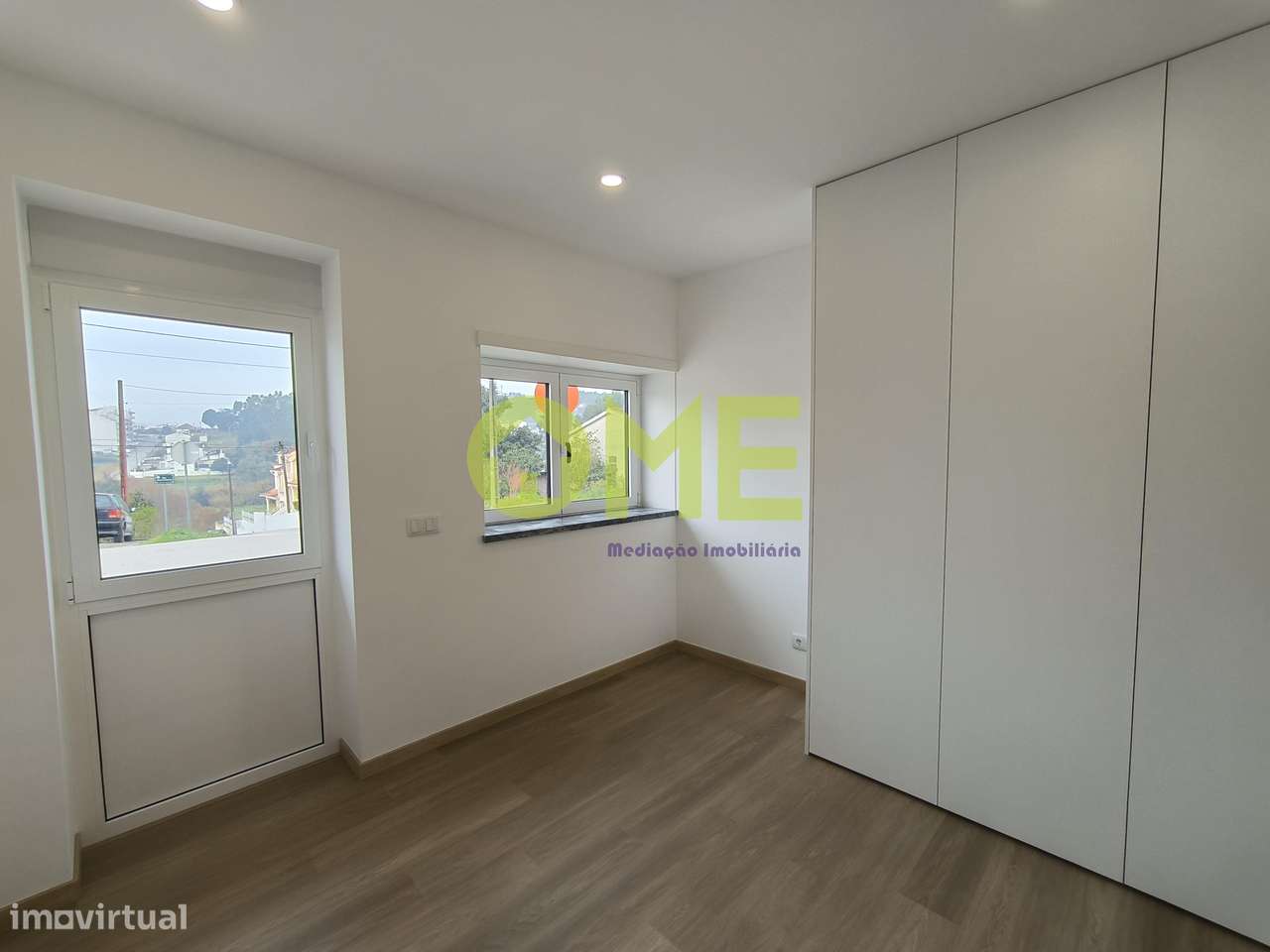 Apartamento T2 em Ourém - Totalmente Remodelado e Pronto a Habitar!-11