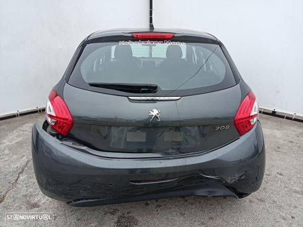 Para Peças Peugeot 208 I (Ca_, Cc_) - 4