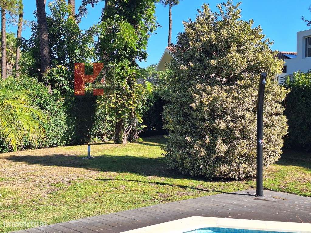 Herdade da Aroeira moradia independente T4-23