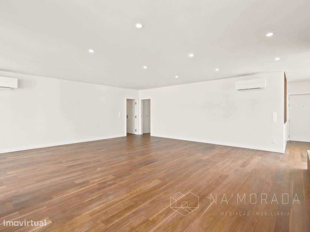 Apartamento T4 Recuado | Avenida da República | Vila Nova de Gaia-7