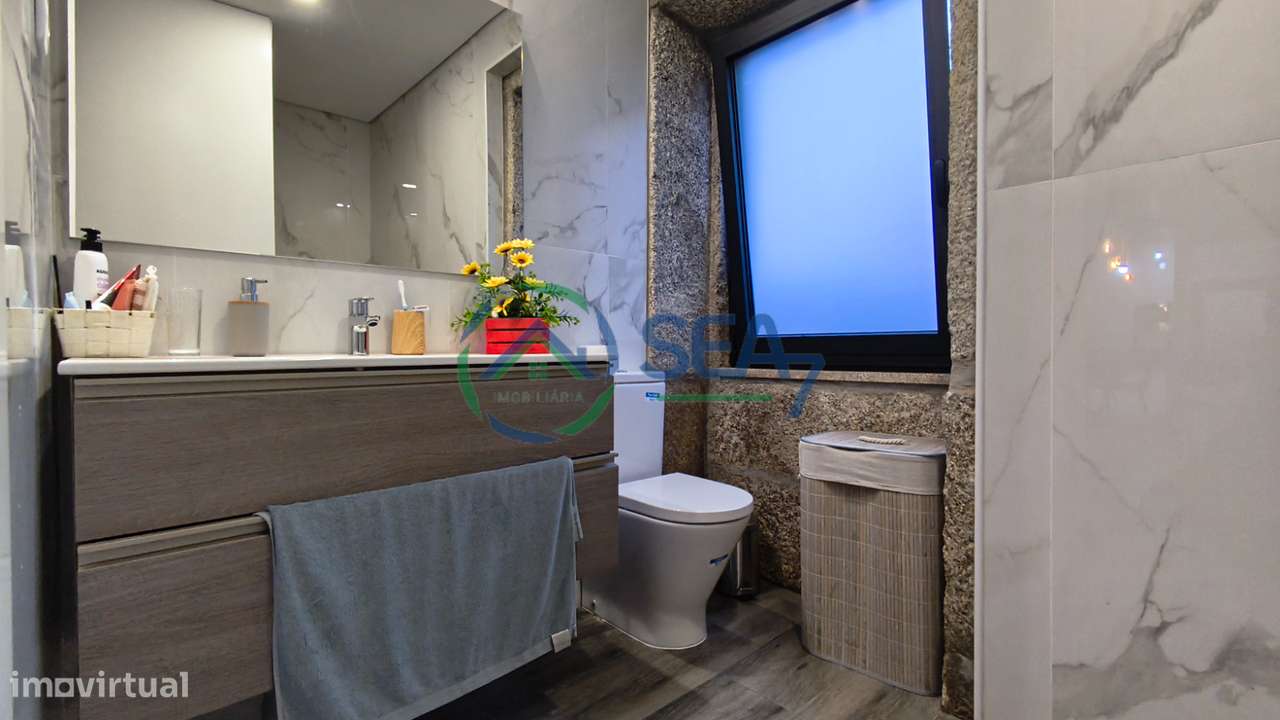 Moradia T2 I Térrea I Nova, Esposende-18