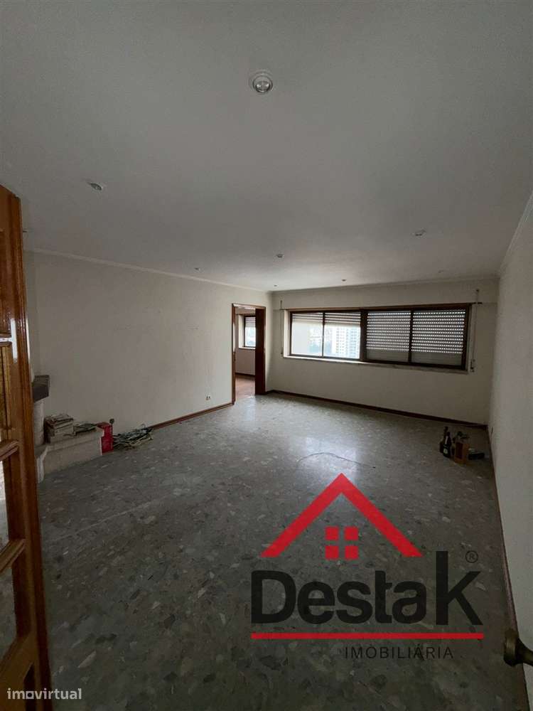 Apartamento T4 Venda em Massamá e Monte Abraão,Sintra-15