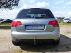 Audi A4 Avant 2.0 TDI - 6