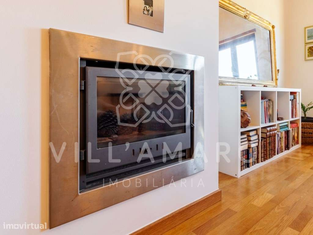 Apartamento T2 Mafra | Quinta das Pevides | Mafra-9