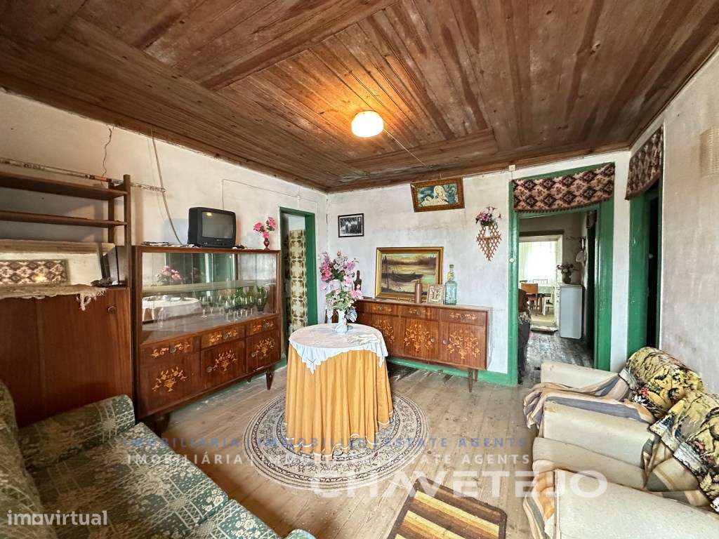 Moradia – Tomar, Santarém - Vista 5