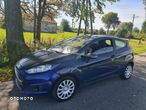Ford Fiesta 1.5 TDCi ECOnetic Trend - 3