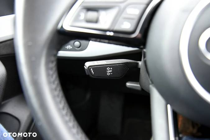 Audi A5 2.0 TDI Sport S tronic - 32