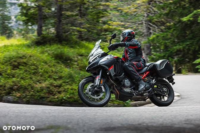 Ducati Multistrada - 12