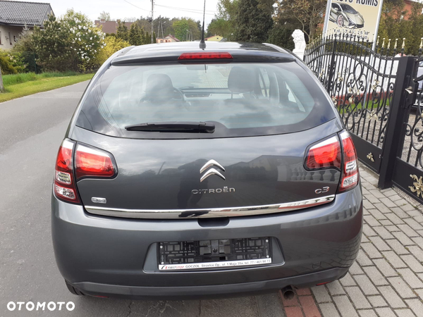 Citroën C3 1.6 e-HDi Selection - 7