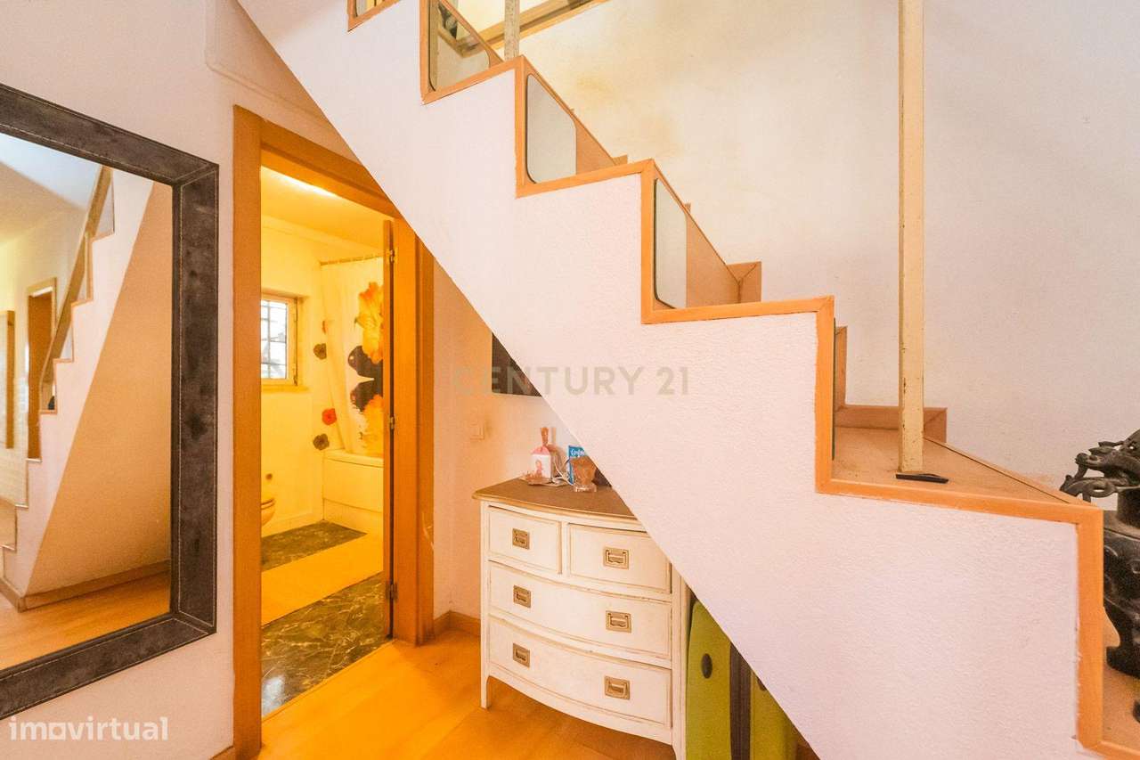 Moradia T3 em São Domingos de Rana-22