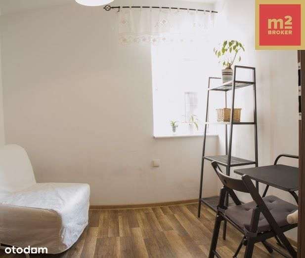 2 Pokojowe, Pl. Bohaterów Getta, Stare Podgórze-4