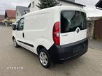 Opel Combo 1.3 CDTI L1H1 LKW-Zulassung Selection - 4