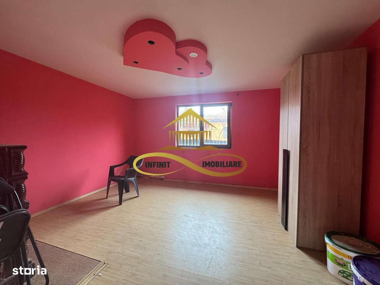 De vanzare casa,Scorteni,Bacau-5