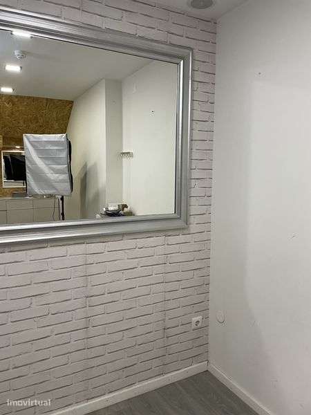 Arrenda-se gabinete em Aveiro - Grande imagem: 4/4